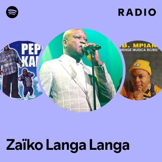 コンゴ 音楽 Zaiko Langa Langa Ndoki Ya Zaire Best 70s Congolese Music - Best of ZAIKO LANGA LANGA