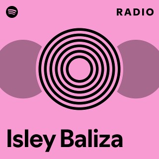 Imagem de Isley Baliza