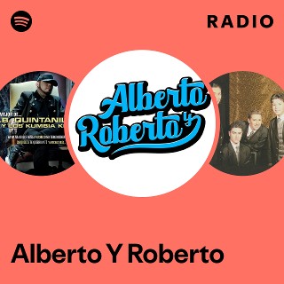 Imagem de Alberto Y Roberto