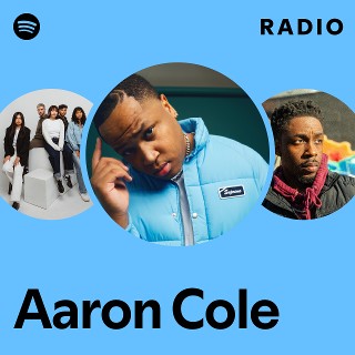 Imagem de Aaron Cole