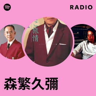 森繁久彌 | Spotify