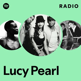 Lucy Pearl | Spotify