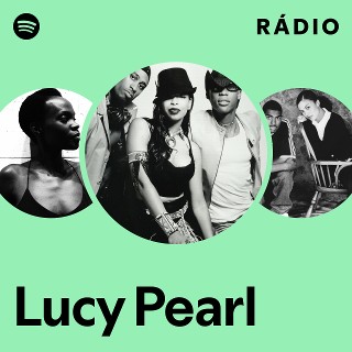 洋楽 LUCY PEARL Lucy Pearl - Lucy Pearl (CD) - Gringos Records