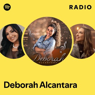 Imagem de Deborah Alcântara