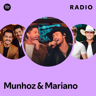 Imagem de Munhoz & Mariano