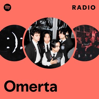 Omerta | Spotify