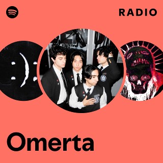 Omerta | Spotify
