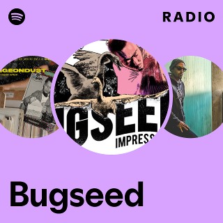 Bugsseed Bohemian Beatnik 2LP レコード Bugseed | Spotify