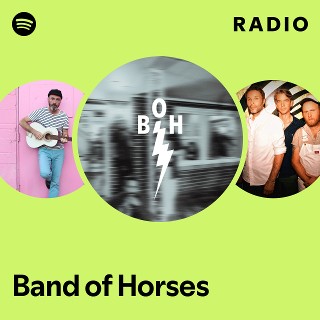 Imagem de Band Of Horses