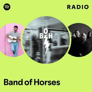 Imagem de Band Of Horses
