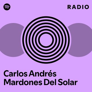 Imagem de Andrés Del Mar