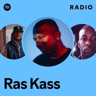 Imagem de Ras Kass