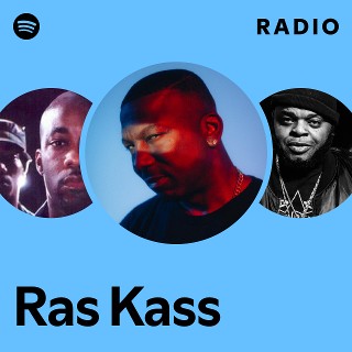 Ras Kass | Spotify