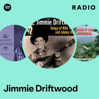 Jimmie Driftwood | Spotify