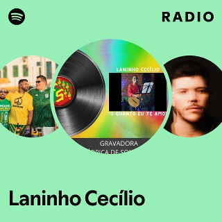Imagem de Laninho Cecílio