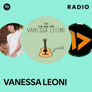 Imagem de Vanessa Leoni