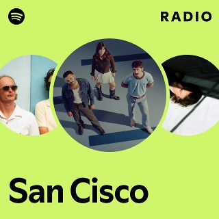 Imagem de San Cisco