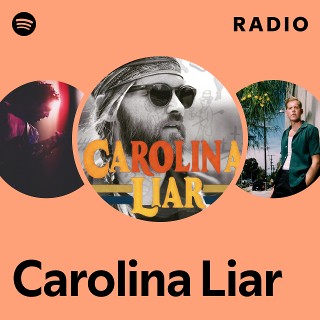 Imagem de Carolina Liar