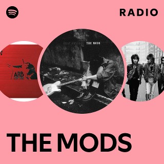 【ジョー】THE MODS/THE MODS Non-DVD Relea THE MODS Non-DVD Release Pictures of Epic Years ｜ THE MODS