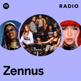 Imagem de Zennus