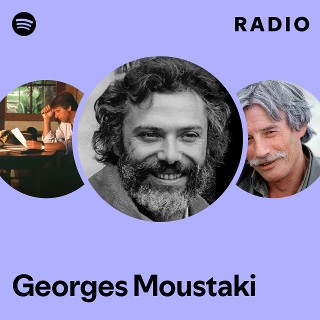 超レア【輸入盤CD】Georges Moustaki / Le Métèque Georges Moustaki – Le Meteque – Vinyl (7