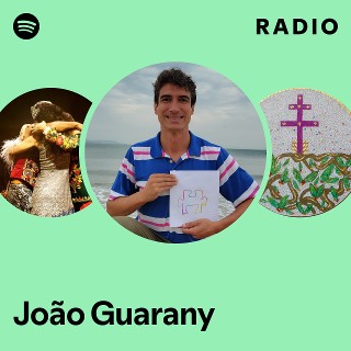 Imagem de João Guarany