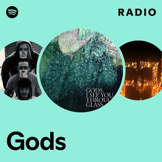 Gods Radio