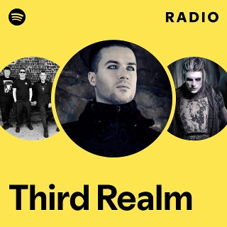 Imagem de Third Realm