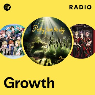 Growth Radio