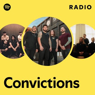 Imagem de Convictions