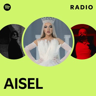 Imagem de Aisel