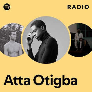 Imagem de Atta Otigba