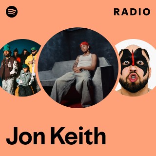 Jon Keith Radio