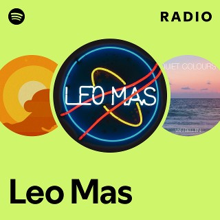 Leo Mas | Spotify