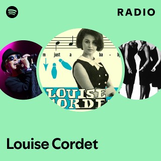 Louise Cordet | Spotify