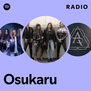 Osukaru | Spotify