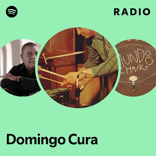 Domingo Cura | Spotify