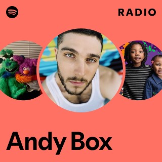洋楽 Andrew Box & The Shames Out the Box - YouTube