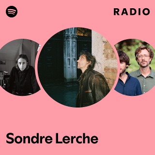 Imagem de Sondre Lerche