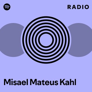 Imagem de Misael Kahl