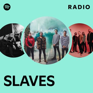 Imagem de Slaves