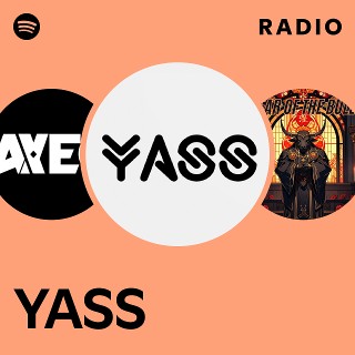 YASS | Spotify