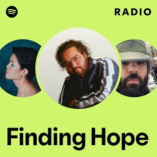 Imagem de Finding Hope
