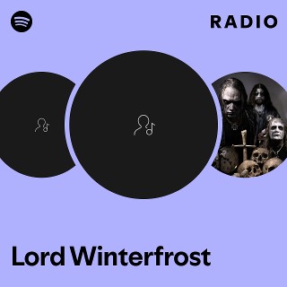 Imagem de Lord Winterfrost