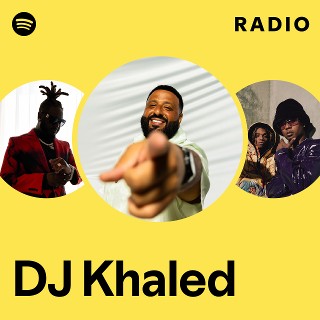 Imagem de DJ Khaled