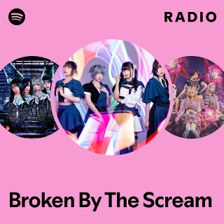 Broken By The Scream CD6枚まとめ売り Amazon.co.jp: RISE into CHAOS (通常盤): ミュージック
