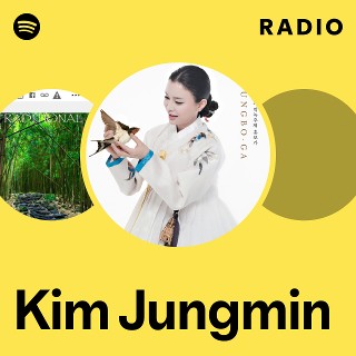 Kim Jungmin | Spotify