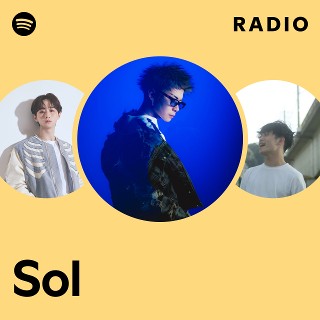 Sol | Spotify