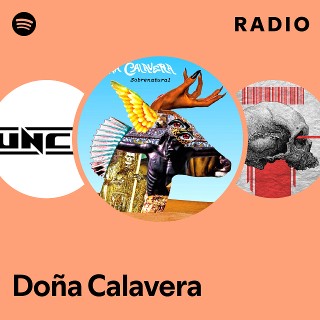 Imagem de Don Calavera