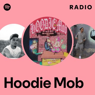Imagem de Hoodie MOB